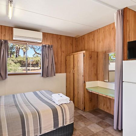 Discovery Parks - Lake Bonney Barmera Rum bild