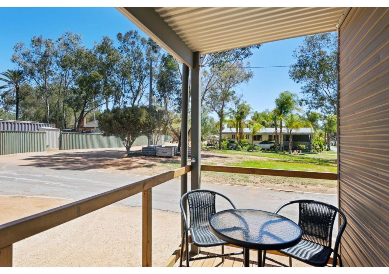 Discovery Parks - Lake Bonney Barmera Rum bild