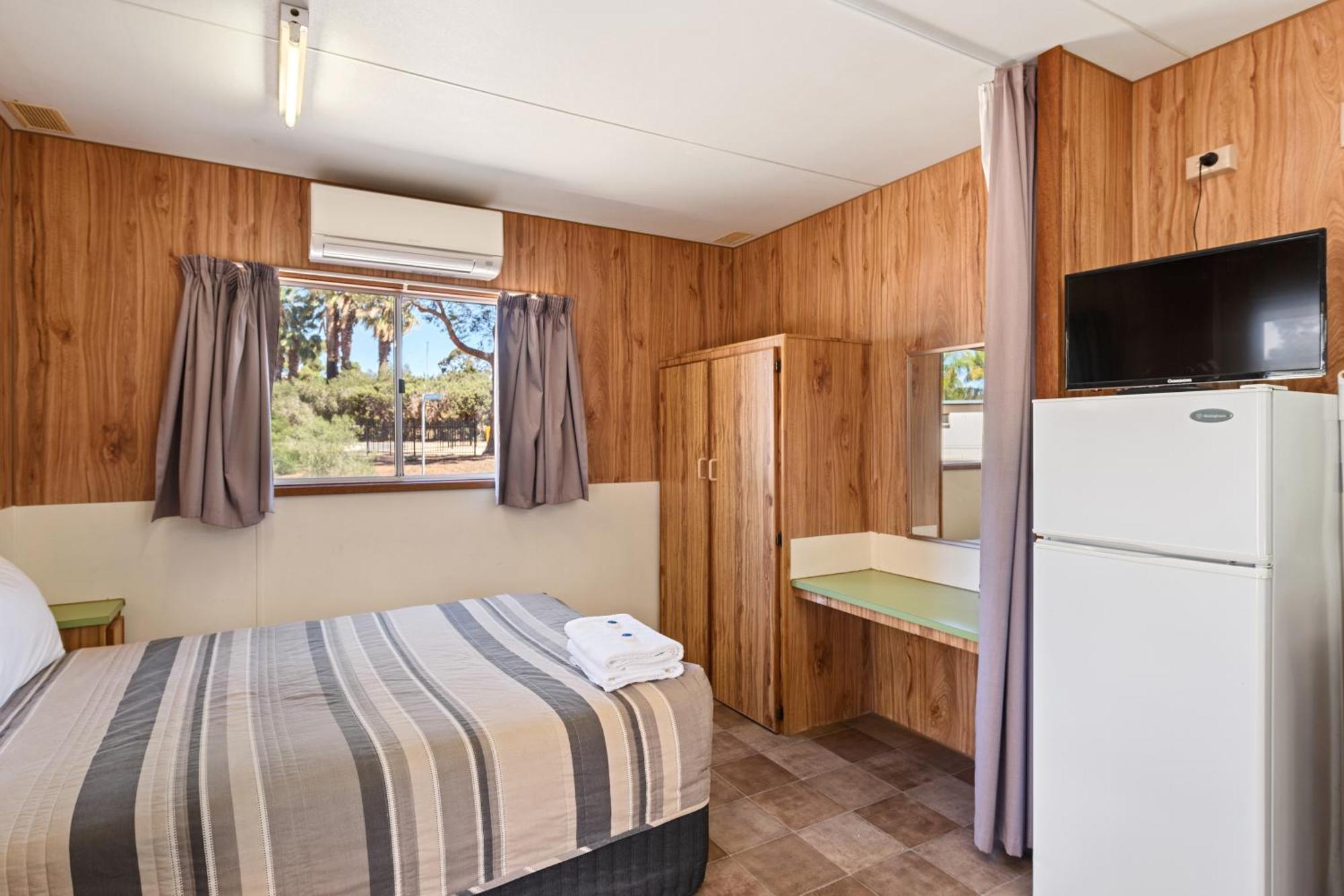 Discovery Parks - Lake Bonney Barmera Rum bild